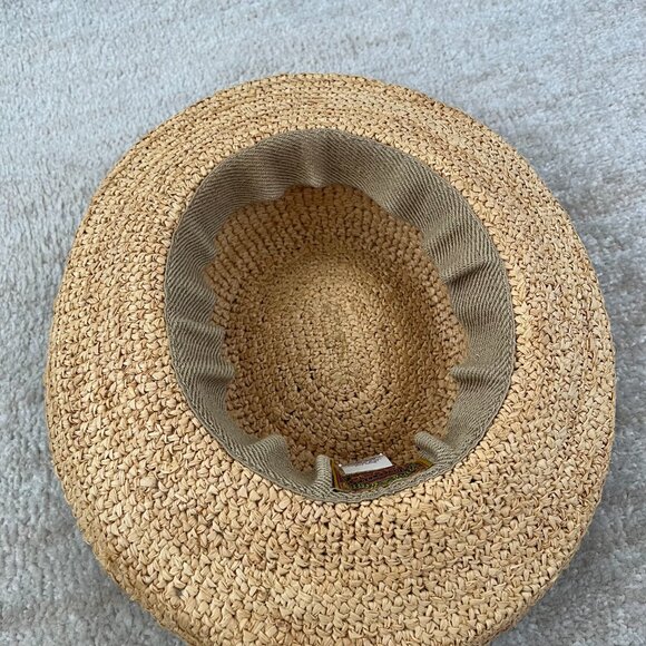 Scala Collezione Straw Hat - Picture 5 of 7